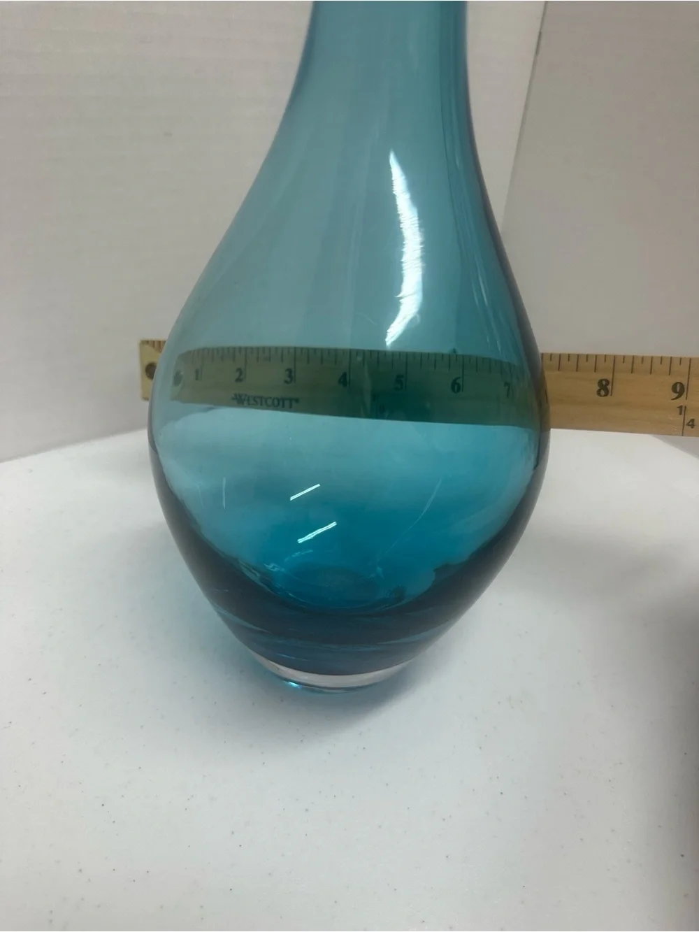 IKEA beautiful glass